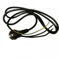 Mains Power Lead - 1042270 Supply Line 1 6m [Amica]